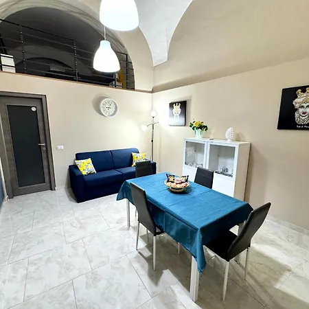 Apartment Leonic