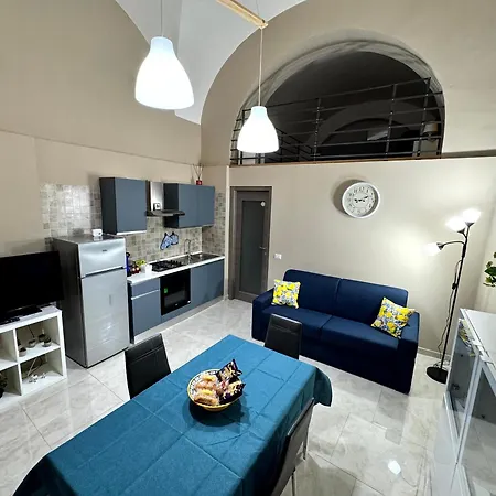 Apartment Leonic *