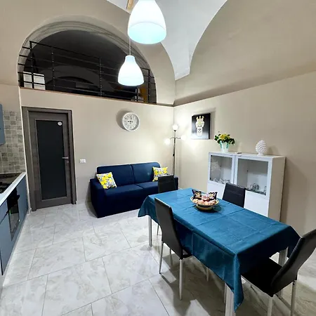 Apartment Leonic *