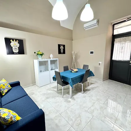 Apartment Leonic *