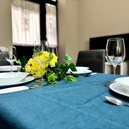 Leonic Apartment Catania