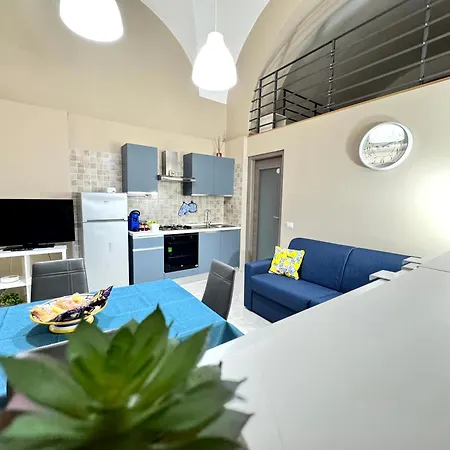 Apartment Leonic *