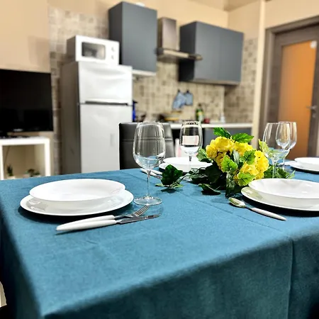 Leonic Apartment