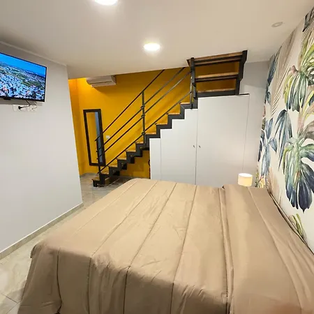 Apartment Leonic *