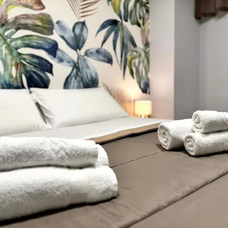 Apartment Leonic *