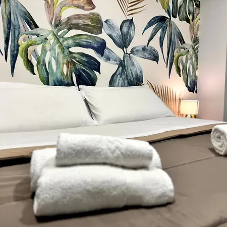 Leonic Apartment *