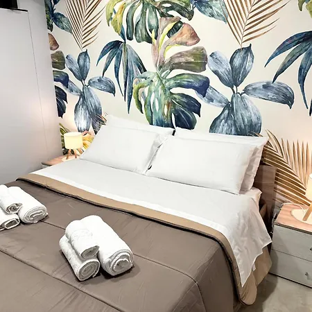 Apartment Leonic Catania