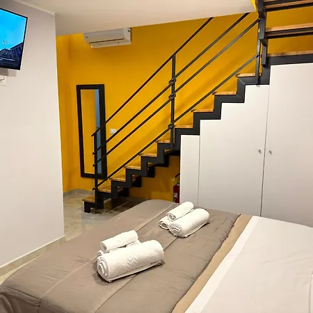 Apartment Leonic *