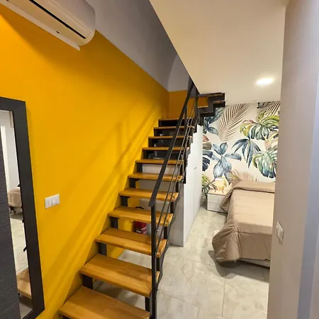 Leonic Apartment