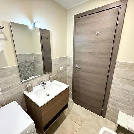Apartment Leonic