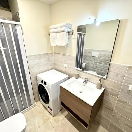 Apartment Leonic