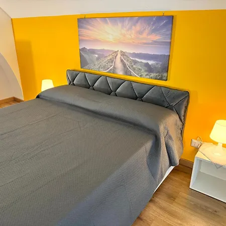 Leonic Apartment Catania