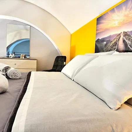 Apartment Leonic *