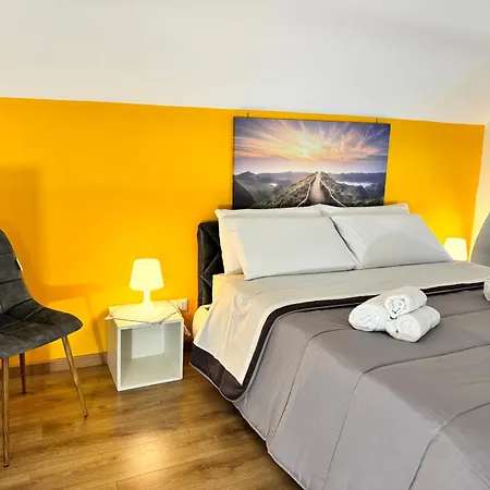 Apartment Leonic