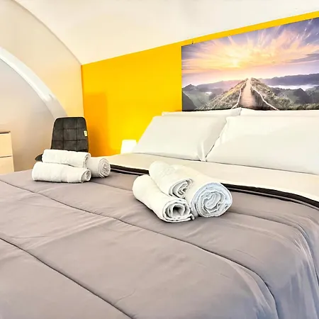 Leonic Apartment *